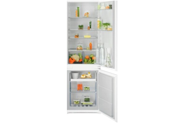 Lodówka do zabudowy Electrolux ENA7NE18S