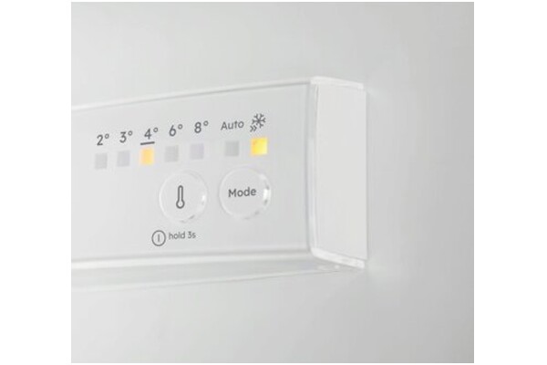 Lodówka do zabudowy Electrolux ENA7NE18S