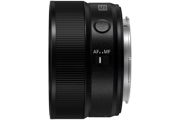 Obiektyw Panasonic f/2.0 40mm LUMIX S L-mount