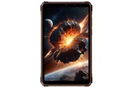Tablet Blackview Active 5 8.68" Unisoc Tiger T615 6.0GB/128GB, LTE, czarno-pomarańczowy