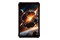 Tablet Blackview Active 5 8.68" Unisoc Tiger T615 6.0GB/128GB, LTE, czarno-pomarańczowy