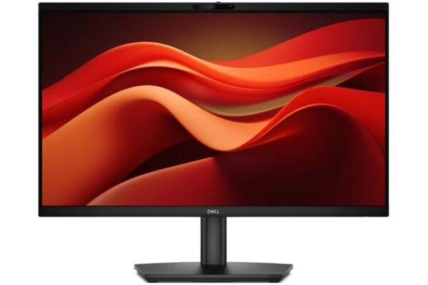 Monitor 23.8" DELL E2426HB czarny