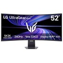 Monitor 51.6" LG 52G930 czarny