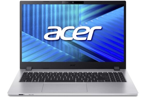 Laptop ACER TravelMate P2 15.6" Intel Core Ultra 5-125H Intel Arc 16GB 512GB SSD srebrny