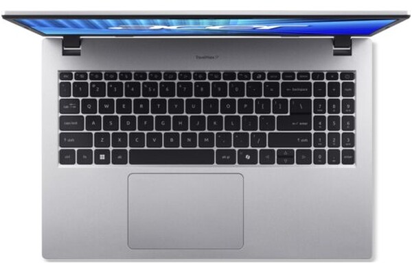 Laptop ACER TravelMate P2 15.6" Intel Core Ultra 5-125H Intel Arc 16GB 512GB SSD srebrny