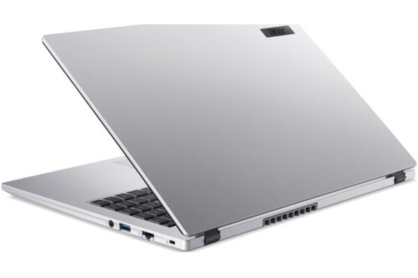 Laptop ACER TravelMate P2 15.6" Intel Core Ultra 5-125H Intel Arc 16GB 512GB SSD srebrny