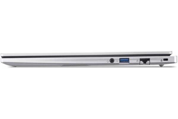 Laptop ACER TravelMate P2 15.6" Intel Core Ultra 5-125H Intel Arc 16GB 512GB SSD srebrny