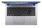 Laptop ACER TravelMate P2 15.6" Intel Core Ultra 5-125H Intel Arc 16GB 512GB SSD srebrny