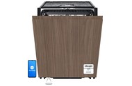 Zmywarka do zabudowy Samsung DW80H73QBI0U1