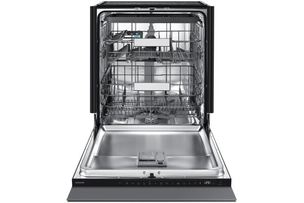 Zmywarka do zabudowy Samsung DW80H73QBI0U1