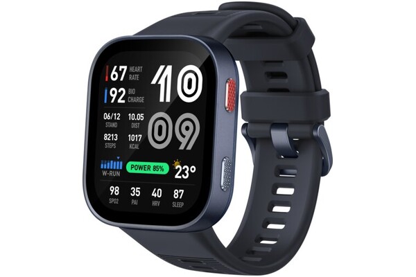 Smartwatch Amazfit BIP niebieski