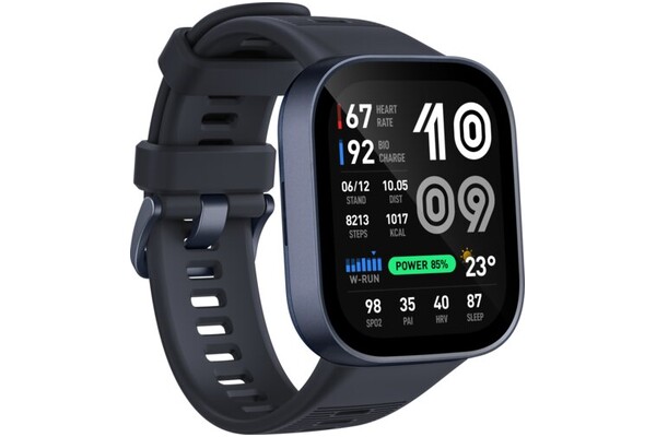 Smartwatch Amazfit BIP niebieski