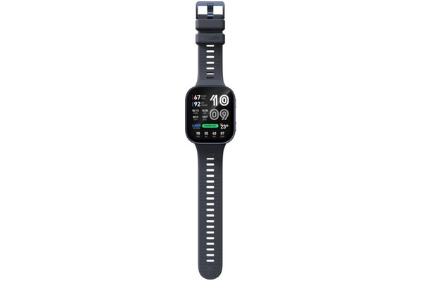 Smartwatch Amazfit BIP niebieski