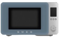 Kuchenka mikrofalowa Smeg MOC02SBMEU 27.0l 1450W