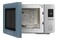 Kuchenka mikrofalowa Smeg MOC02SBMEU 27.0l 1450W