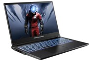 Laptop Dream Machines 15.6" Intel Core i9-14900HX Nvidia GeForce RTX 5060 32GB 1TB SSD czarny