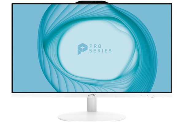 MSI Pro AP272 13M-259XEU Intel Core i5 8GB DDR4 500GB SSD brak