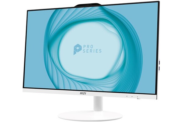 MSI Pro AP272 13M-259XEU Intel Core i5 8GB DDR4 500GB SSD brak