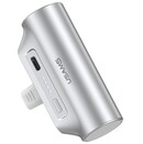 Powerbank USAMS PB79 3000mAh 10.0W srebrny