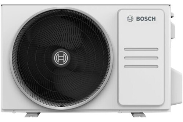 Klimatyzator ścienny SPLIT z montażem Bosch CL3200I 53 E 5300W 41dB