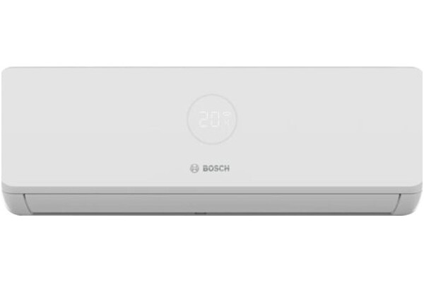 Klimatyzator ścienny SPLIT z montażem Bosch CL3200I 53 E 5300W 41dB