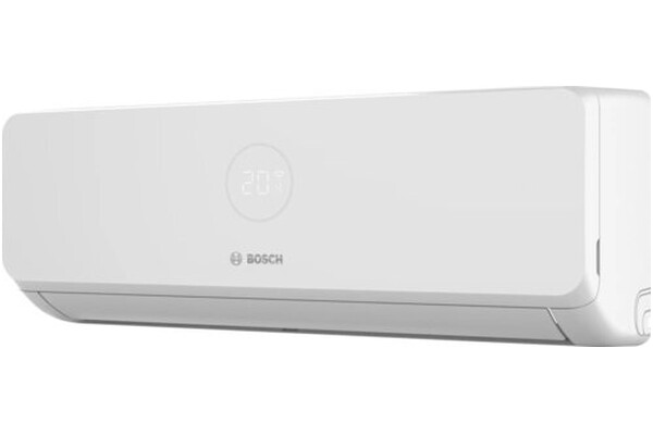 Klimatyzator ścienny SPLIT z montażem Bosch CL3200I 53 E 5300W 41dB