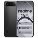 Smartfon realme 16 5G czarny 6.57" 8.0GB/256.0GB