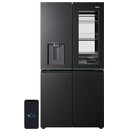 Lodówka HAIER Cube HCW99F18DHMB