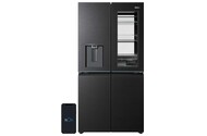 Lodówka HAIER Cube HCW99F18DHMB
