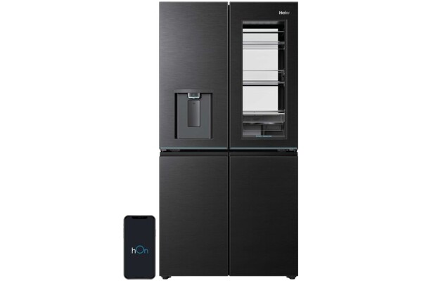 Lodówka HAIER Cube HCW99F18DHMB