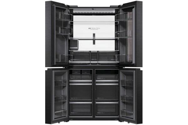 Lodówka HAIER Cube HCW99F18DHMB