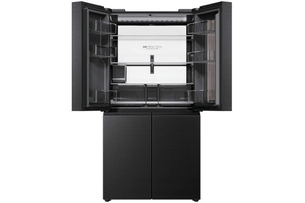Lodówka HAIER Cube HCW99F18DHMB