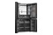 Lodówka HAIER Cube HCW99F18DHMB