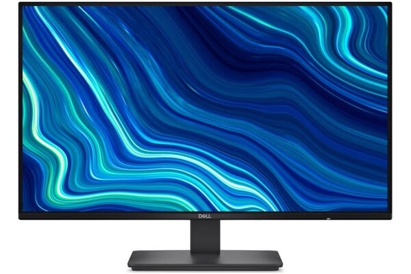 Monitor 27.0" DELL SE2726D czarny
