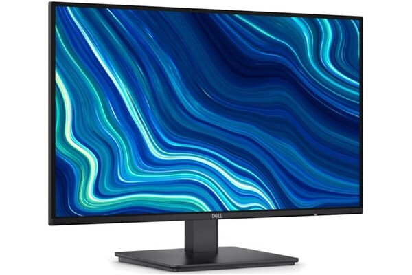 Monitor 27.0" DELL SE2726D czarny