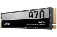 Dysk wewnętrzny Lexar NM970 SSD M.2 NVMe 1TB