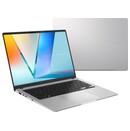 Laptop ASUS Vivobook S14 14.0" Intel Core Ultra 5-226V Intel Arc 16GB 512GB SSD Windows 11 Home srebrny