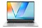 Laptop ASUS Vivobook S14 14.0" Intel Core Ultra 5-226V Intel Arc 16GB 512GB SSD Windows 11 Home srebrny
