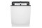 Zmywarka do zabudowy Electrolux E62LC210T