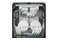 Zmywarka do zabudowy Electrolux E62LC210T