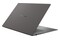 Laptop ASUS Zenbook S 16 OLED 16.0" AMD Ryzen AI 9 465 AMD Radeon 16GB 1TB SSD Windows 11 Professional szary