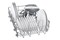 Zmywarka Bosch SPS4EMI11E