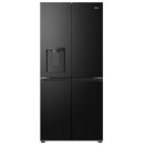 Lodówka HAIER Cube HCR58S18DWMB