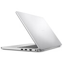 Laptop DELL Pro 14 14.0" Intel Core Ultra 7-255U Intel 16GB 512GB SSD Windows 11 Professional srebrny