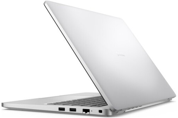 Laptop DELL Pro 14 14.0" Intel Core Ultra 7-255U Intel 16GB 512GB SSD Windows 11 Professional srebrny