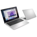 Laptop DELL Pro 14 14.0" AMD Ryzen AI 7 350 AMD Radeon 16GB 1TB SSD Windows 11 Professional srebrny