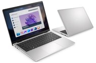 Laptop DELL Pro 14 14.0" AMD Ryzen AI 7 350 AMD Radeon 16GB 1TB SSD Windows 11 Professional srebrny