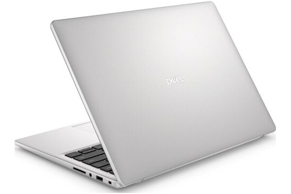 Laptop DELL Pro 14 14.0" AMD Ryzen AI 7 350 AMD Radeon 16GB 1TB SSD Windows 11 Professional srebrny