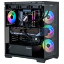 Mad Dog C500-A09WR32WP AMD Ryzen 7 32GB DDR5 NVIDIA GeForce RTX 5080 16GB 2TB SSD Windows 11 Professional