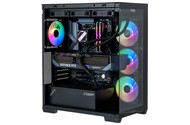 Mad Dog C500-A09WR32WP AMD Ryzen 7 32GB DDR5 NVIDIA GeForce RTX 5080 16GB 2TB SSD Windows 11 Professional